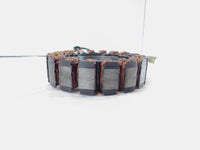 1999-2007 Honda VT600C VT600CD Shadow 600 VLX Deluxe Alternator Stator Coil - C3 Cycle