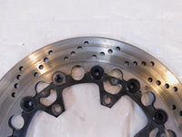 BMW K1100LT R1100RT R1100RS OEM Left & Right Front Wheel Disc Brake Rotors - C3 Cycle