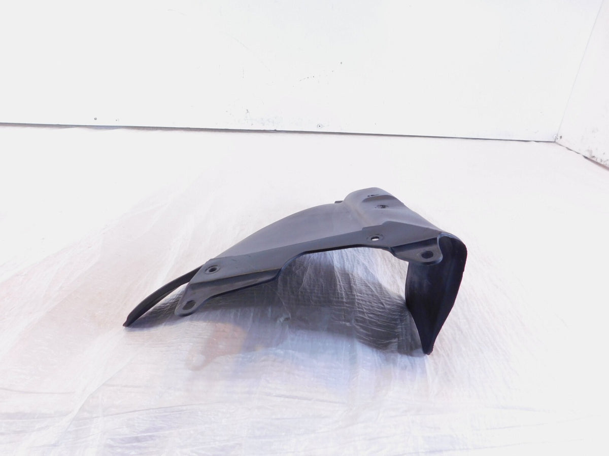 BMW K1200GT K1200RS K1200 GT RS Left Side Cooling Fan Air Duct Cover Panel Cowl - C3 Cycle