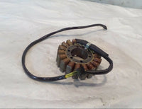 Ducati Scrambler Monster Engine Alternator Generator Stator Coil - For Parts - C3 Cycle
