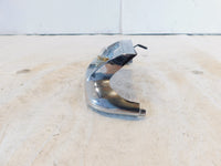 Harley Davidson Softail Electra & Tour Glide Chrome Rear Fender Tip Trim - C3 Cycle