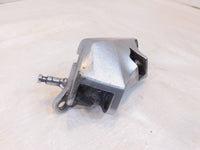 Suzuki Boulevard S40 Savage 650 LS650 Left Front Footrest Foot Peg Bracket Mount - C3 Cycle