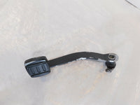 Harley Davidson Softail Heritage Classic & Fat Boy Chrome Rear Foot Brake Pedal - C3 Cycle