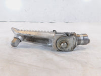 00-05 Suzuki GSX-R600 GSX-R750 GSX-R1000 Front Driver Left Side Footpeg Footrest