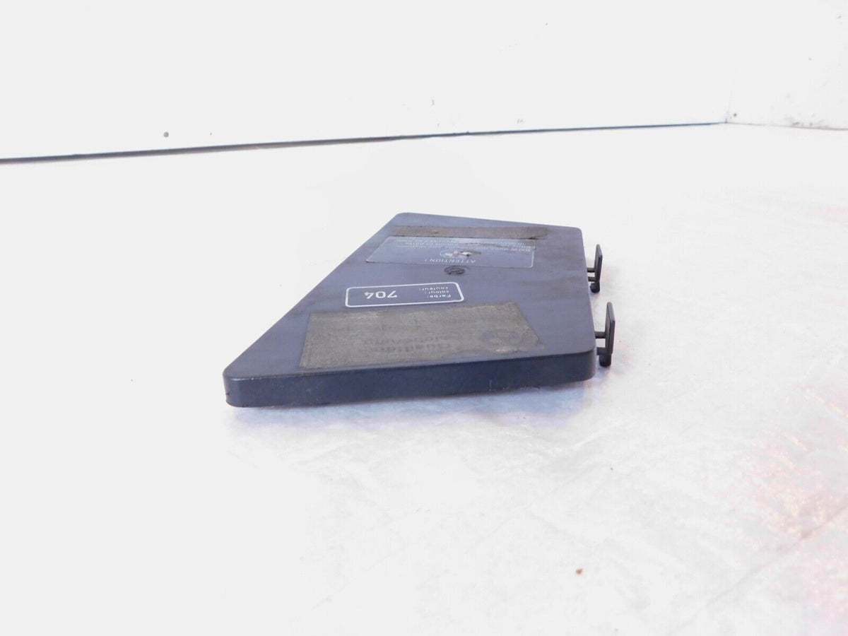 BMW R1100 R1150 R850 OEM Black Electrical Junction Fuse Holder Box Lid Cap Cover - C3 Cycle