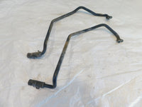 1995-97 BMW R1100R R850R Left/Right Engine Motor Oil Cooler Hose Pipe Lines - C3 Cycle