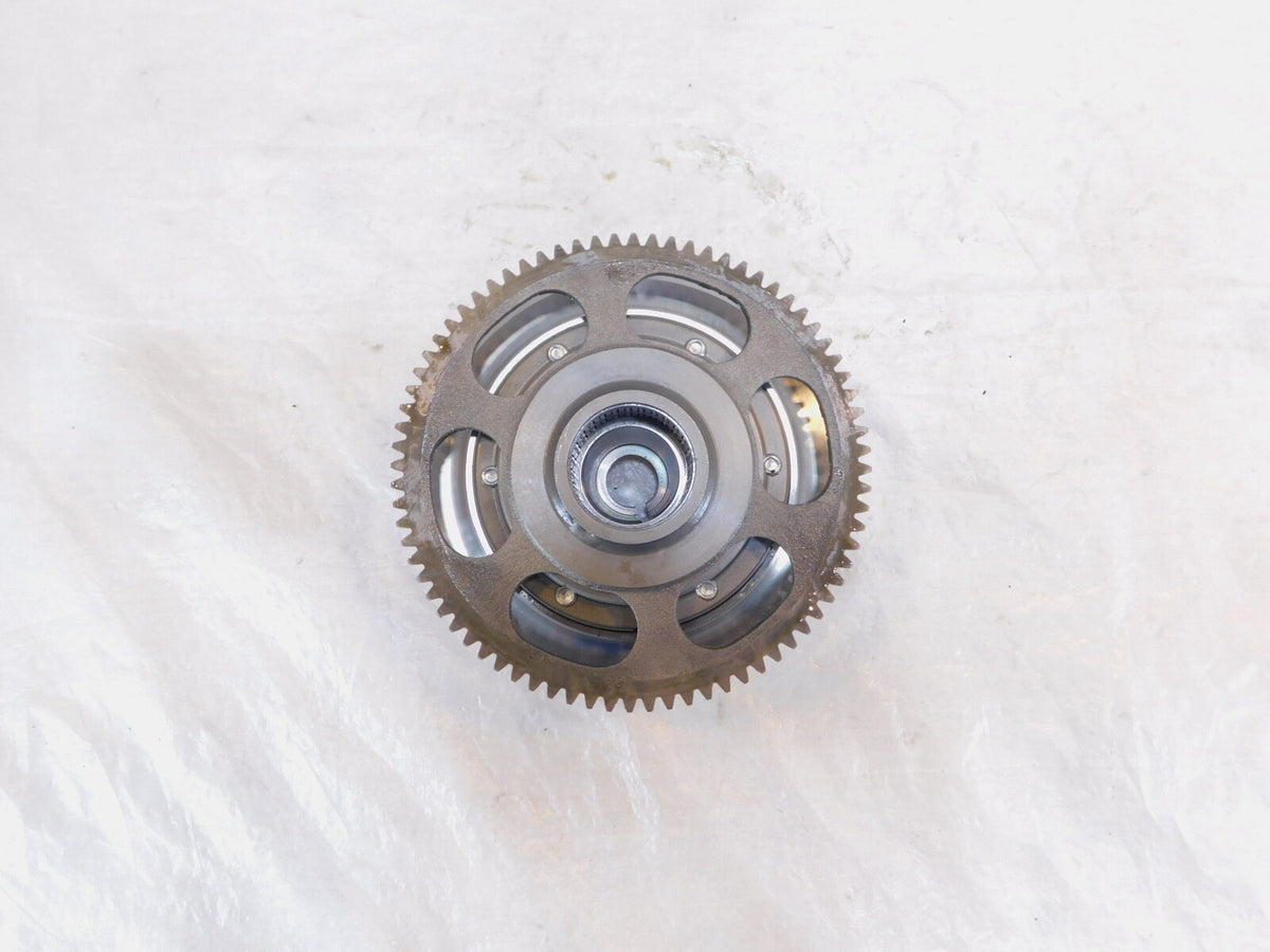 04-09 Honda VTX1300 VTX1300C VTX1300R VTX1300S Alternator Stator Rotor Flywheel - C3 Cycle