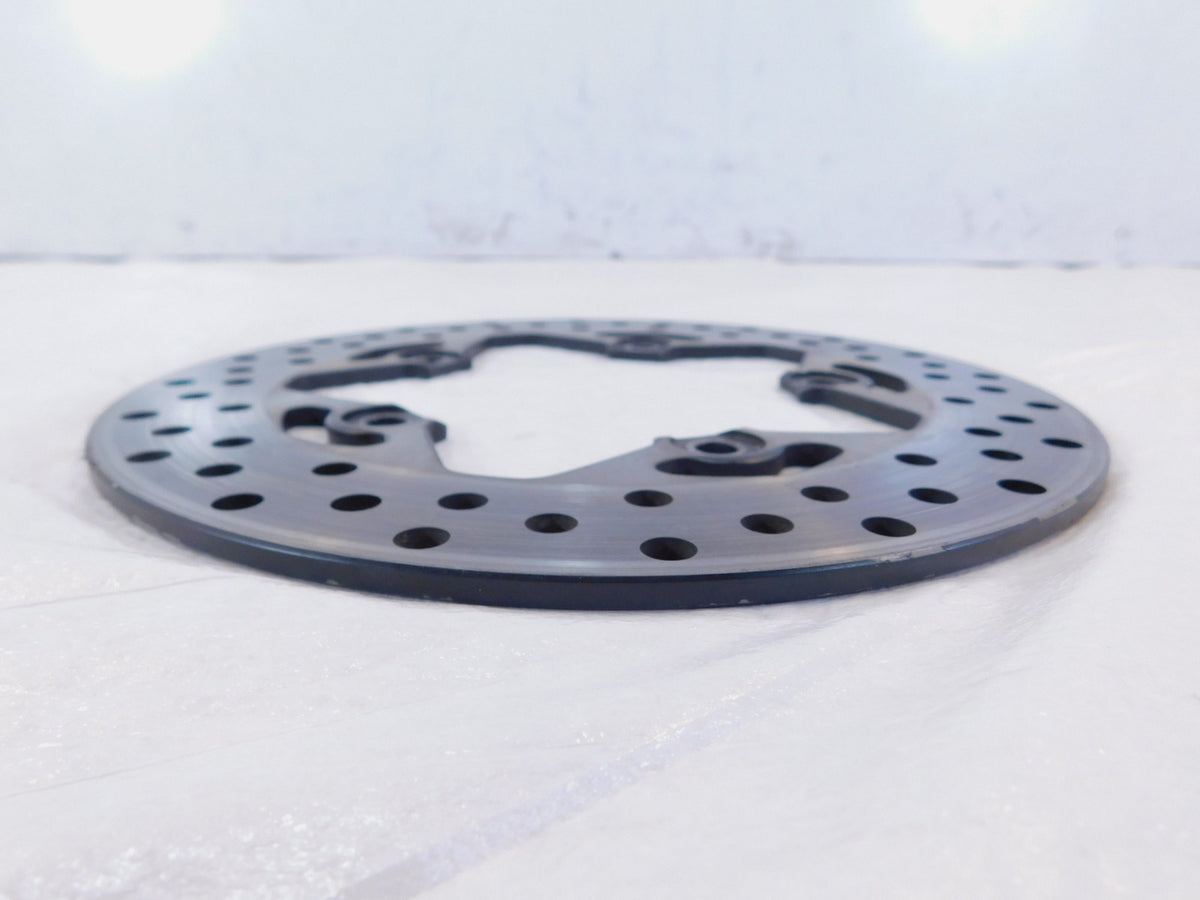 Ducati 749 749S 749R & 999 999S 999R Xerox Rear Wheel Brake Disc Rotor - 5.04mm - C3 Cycle