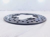 Ducati 749 749S 749R & 999 999S 999R Xerox Rear Wheel Brake Disc Rotor - 5.04mm - C3 Cycle