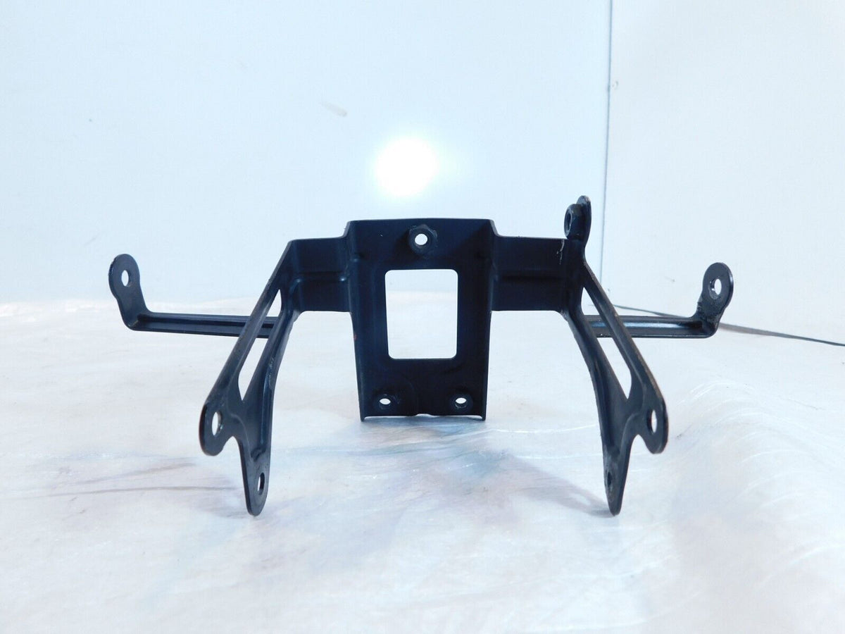 2006-2009 Aprilia Tuono 1000 RSV1000 Center Oil Water Cooler Bracket Mount Stay