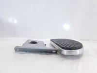 Victory V92 Classic & Touring Cruiser Right Footboard Floorboard & Mount Bracket - C3 Cycle
