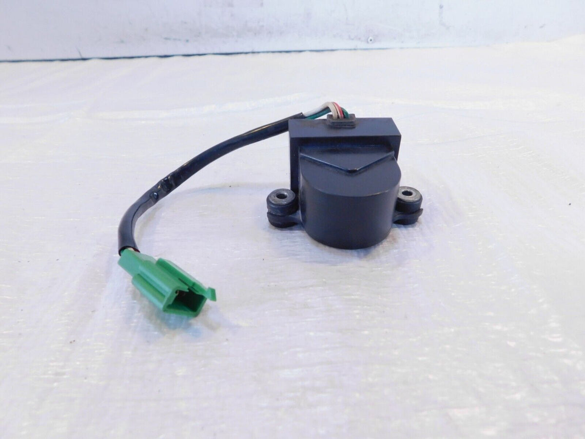 2002-2008 Honda VTX1800 VTX1800S VTX1800R Bank Angle Tip Over Crash Sensor - C3 Cycle
