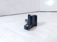 2018-2023 Harley Davidson Softail Low Rider & Fat Bob Front Horn Mount Bracket - C3 Cycle