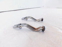 Kawasaki Vulcan VN1500 & VN1600 Classic Nomad Drifter Crankcase Oil Pipe Lines - C3 Cycle