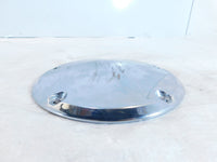 Harley Davidson Twin Cam Softail & Dyna Chrome Derby Clutch Cover 60769-06 - C3 Cycle