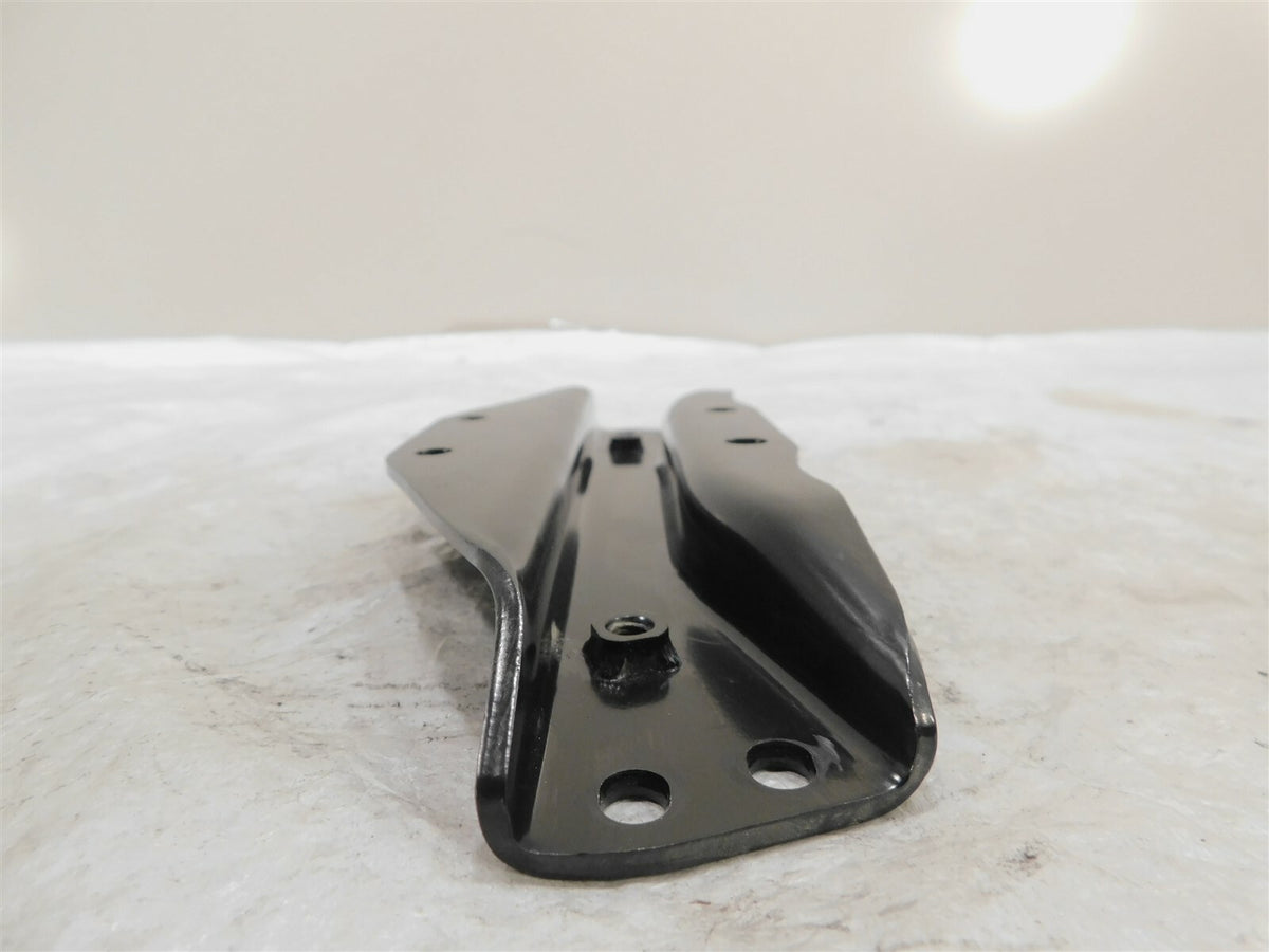 2017-2019 Kawasaki Ninja 650 EX650 Z650 Rear Wheel Fender Mudguard Bracket Mount - C3 Cycle