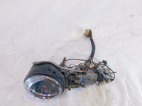 Harley Davidson Heritage Classic Fuel Gas Tank Speedometer Console Mount Bracket - C3 Cycle