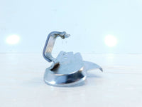1988 88 Honda VT1100 Shadow Spirit 1100 Chrome Throttle Cables Link Chrome Cover - C3 Cycle