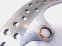 BMW K1200LT & R1100S & R1150R R1150RS Front Wheel Rim Disc Brake Rotors - 4.6mm - C3 Cycle