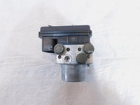 20-22 Indian Challenger Limited Dark Horse Anti-Lock Brake Lines ABS Pump Module - C3 Cycle