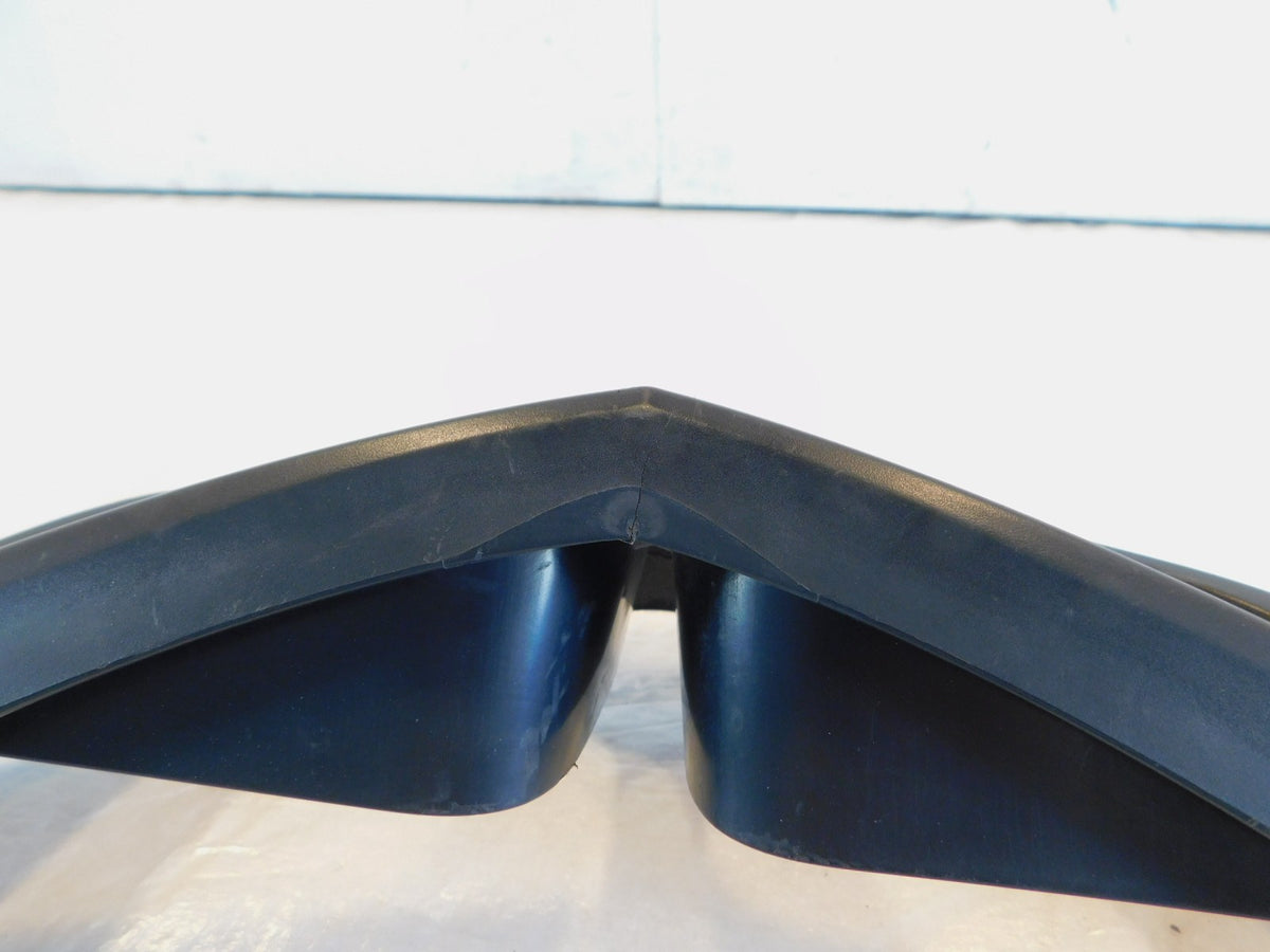 BMW R1200 RT R1200RT Front Oil Cooler Radiator Cover Fairing Cowling Cowl Shourd - C3 Cycle