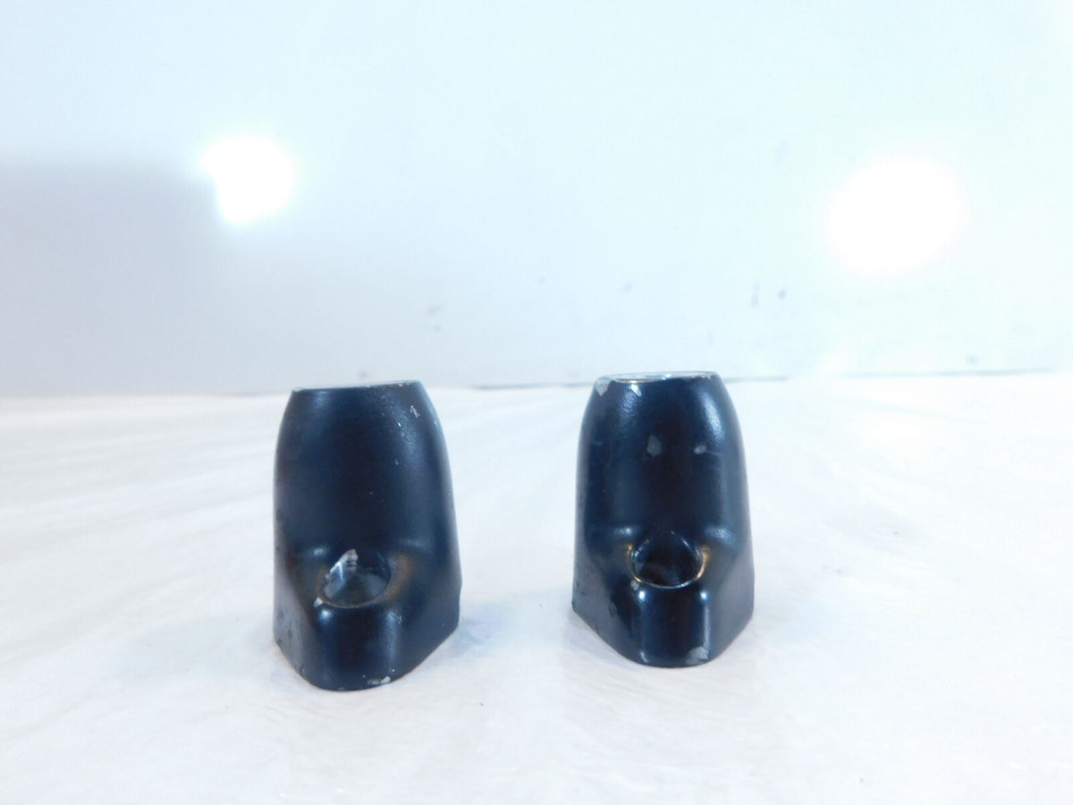 Harley Touring & Softail Fog Passing Auxiliary Light Mounting Mount Brackets - C3 Cycle