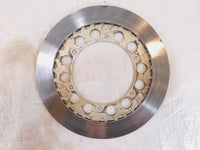 1985-92 Yamaha V-Max 1200 VMX12 VMX1200 Front Left/Right Wheel Brake Disc Rotors - C3 Cycle