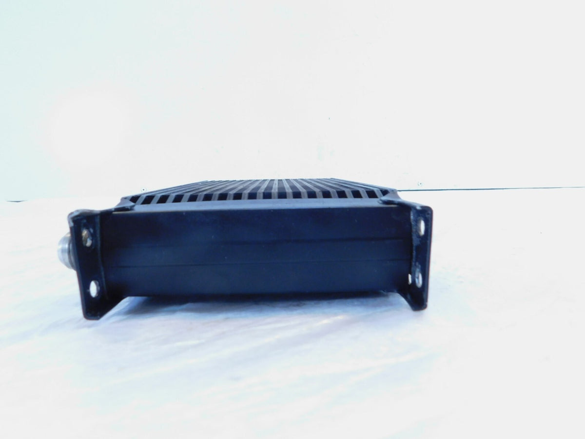 1999-2000 Victory Standard & Special Edition V92 Cruiser Oil Cooler Radiator - C3 Cycle