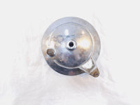 Yamaha Virago 700 750 1100 XV700 XV750 XV1100 Rear Wheel Brake Drum & Shoe Pads - C3 Cycle