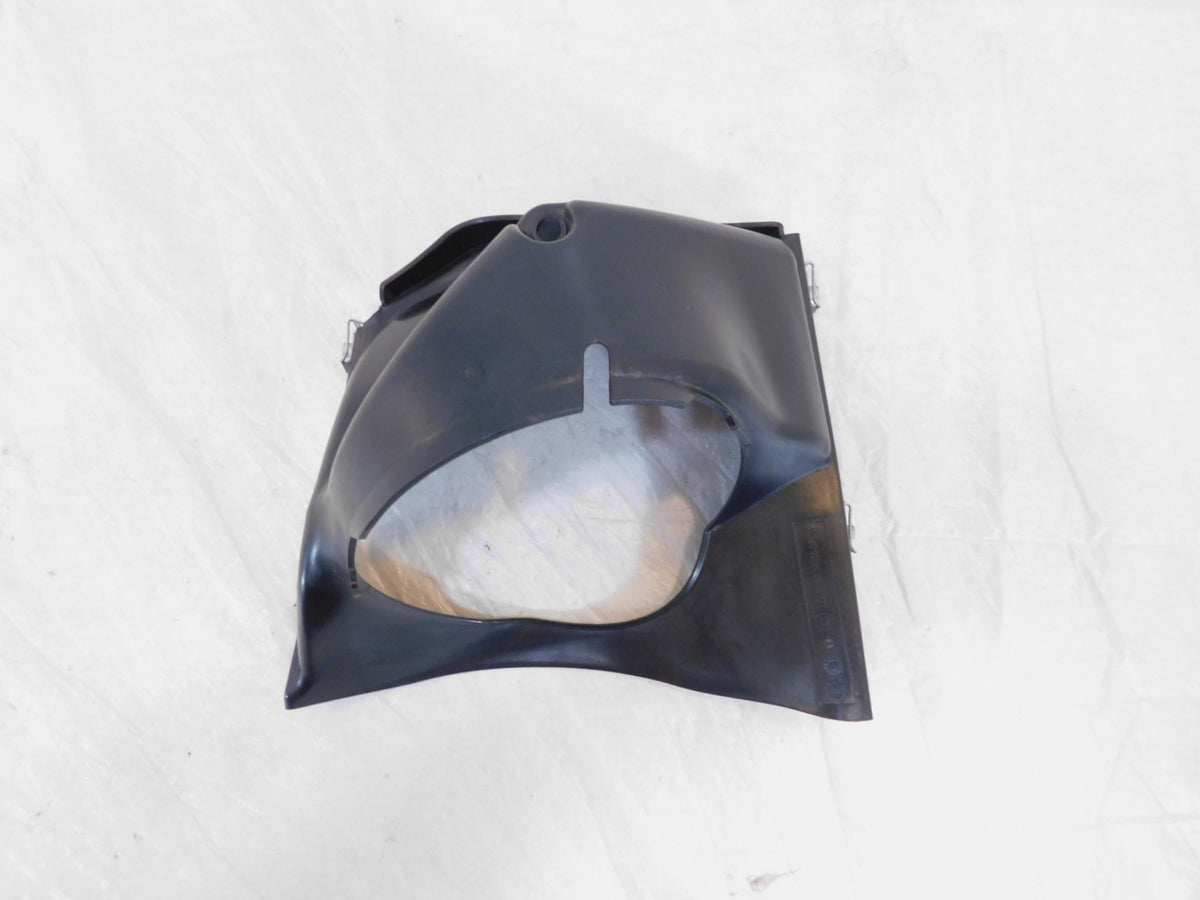 Erik Buell Racing EBR 1190 1190SX 1190RX Front Right Radiator Fan Intake Duct - C3 Cycle