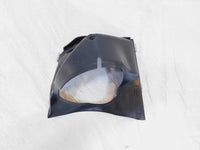Erik Buell Racing EBR 1190 1190SX 1190RX Front Right Radiator Fan Intake Duct - C3 Cycle