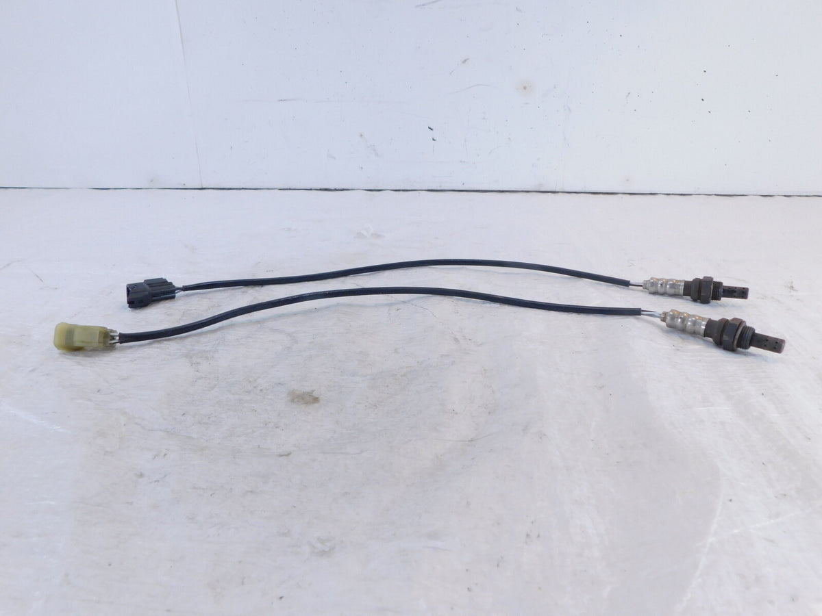 Honda ST1300 ST1300A ST1300AC & ST1300P Exhaust Header Pipe Oxygen O2 Sensors - C3 Cycle