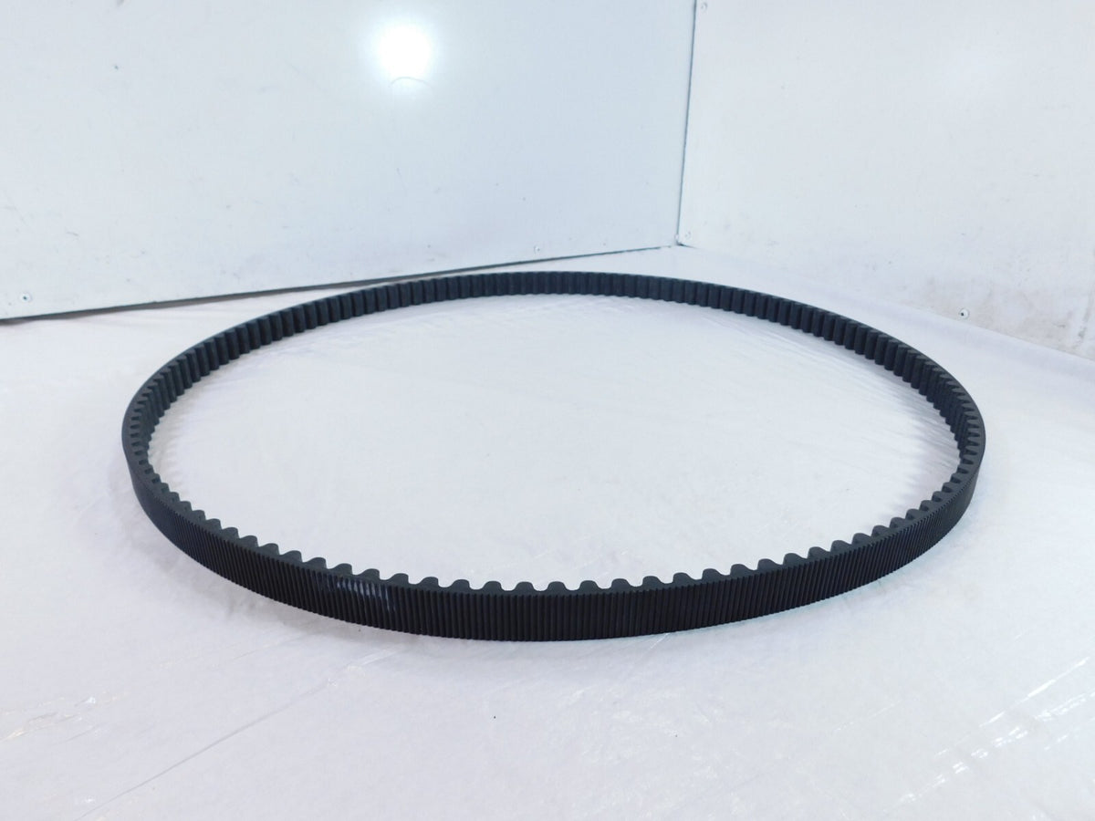 07-17 Harley Davidson Dyna Wide Glide Fat & Street Bob Rear Wheel Drive Belt - C3 Cycle