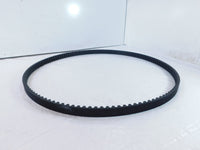 07-17 Harley Davidson Dyna Wide Glide Fat & Street Bob Rear Wheel Drive Belt - C3 Cycle
