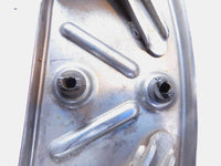 Harley Davidson Softail & Touring Road King Electra Glide Floorboard Footboard - C3 Cycle