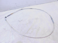 Harley Davidson EVO Softail Heritage Classic Fat Boy Braided Clutch Cable Line - C3 Cycle