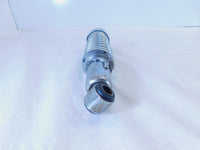 Harley Davidson Sportster 883 & 1200 Low 12" Chrome Rear Shock Absorbers - C3 Cycle