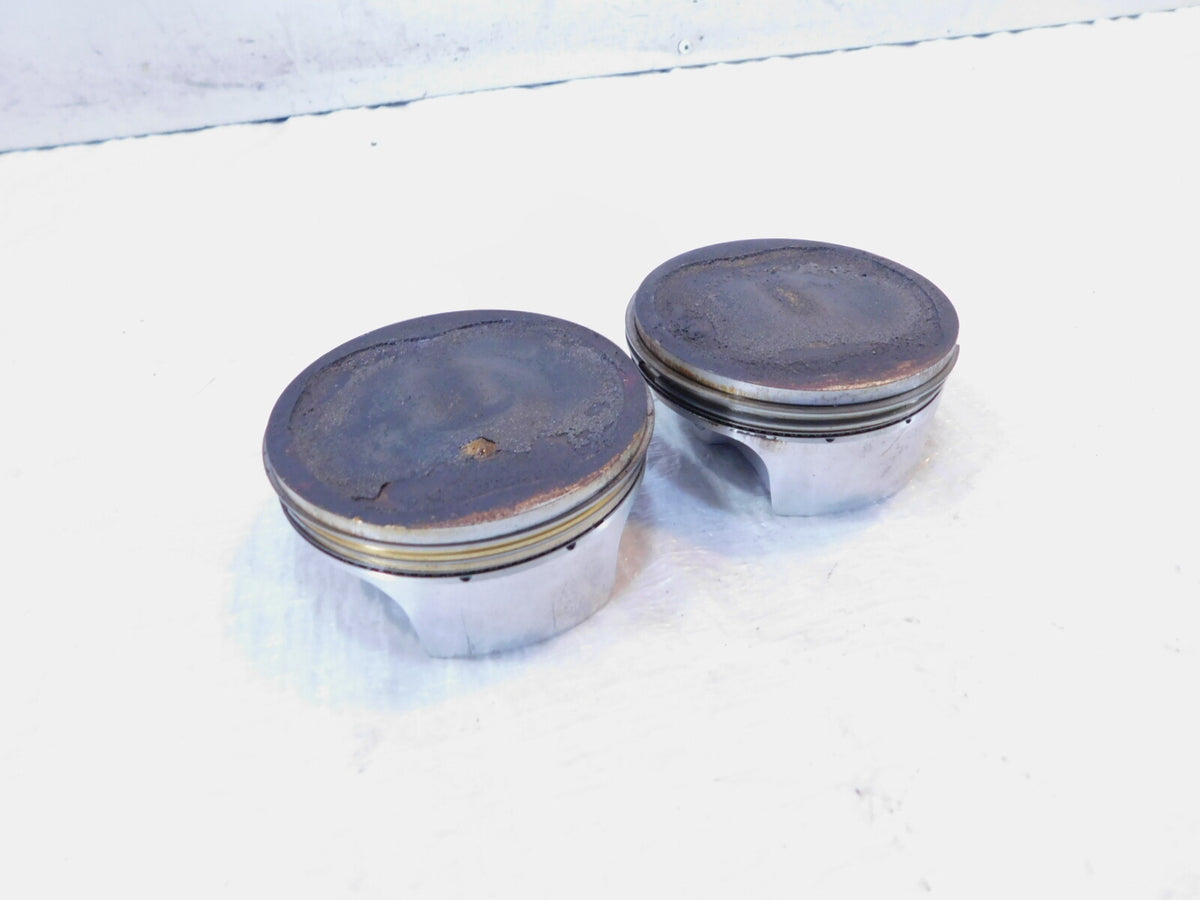 2020-2023 BMW F900 R F900R F900XR Engine Motor Cylinder Barrel Jug Pistons - C3 Cycle