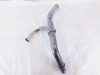 Harley Davidson Dyna Super Glide Low Rider Chrome Rear Exhaust Header Pipe - C3 Cycle