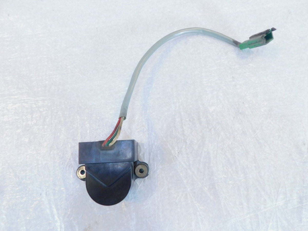 91-03 Honda ST1100 ST1100A & ST1100P Police 1100 Tip Over Bank Angle Sensor - C3 Cycle