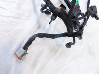 2005 Harley Sportster 883 & 1200 Wiring Wire Harness w/ Ignition Switch -No Key - C3 Cycle