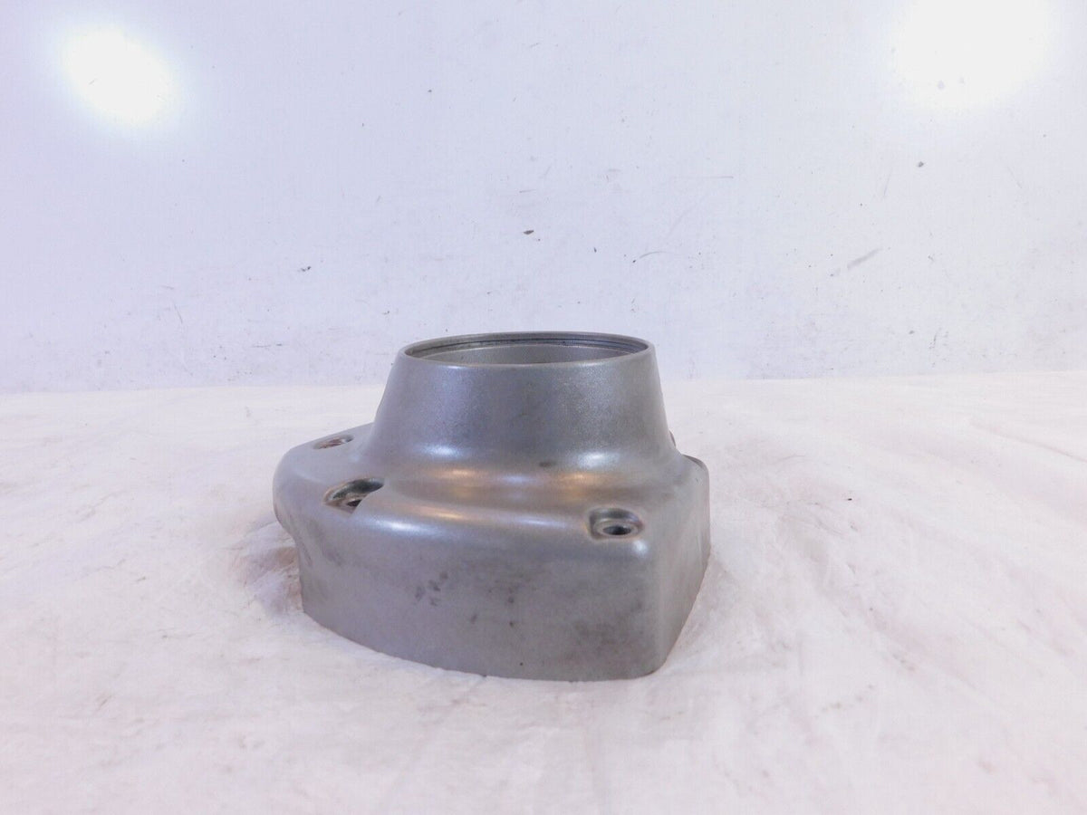 Buell XB XB9 Firebolt Lightning Ulysses Right Engine Cam Gear Camshaft Cover - C3 Cycle
