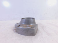 Buell XB XB9 Firebolt Lightning Ulysses Right Engine Cam Gear Camshaft Cover - C3 Cycle