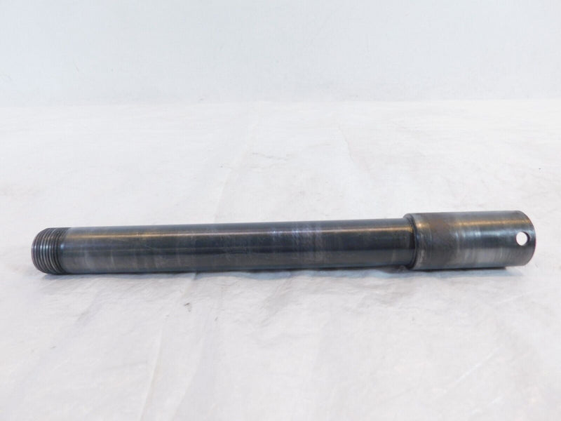 Aprilia RSV 1000 Mille Tuono RSV1000R & Shiver 750 Front Wheel Axle Bolt Shaft