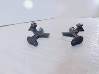 1999-2013 Yamaha Royal Star Venture S XVZ13 Saddlebag Crash Guard Bracket Mounts - C3 Cycle