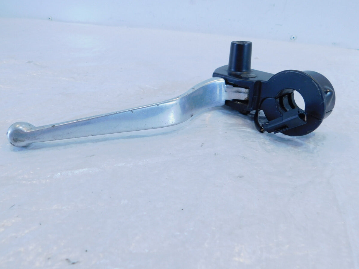 Victory Sport Deluxe & Standard V92 Cruiser Clutch Lever & Mount Perch Bracket - C3 Cycle