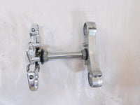 2007-2012 Triumph Tiger 1050 Front Wheel Steering Stem Upper/Lower Triple Trees - C3 Cycle