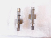 Kawasaki Vulcan 1700 Classic Nomad Voyager VN1700 Crankshaft Balancer Shafts - C3 Cycle