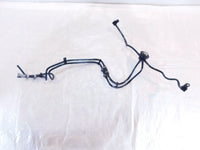 2005-2008 BMW R1200ST R1200 ST Gas Fuel Distributor Pressure Regulator Rail - C3 Cycle