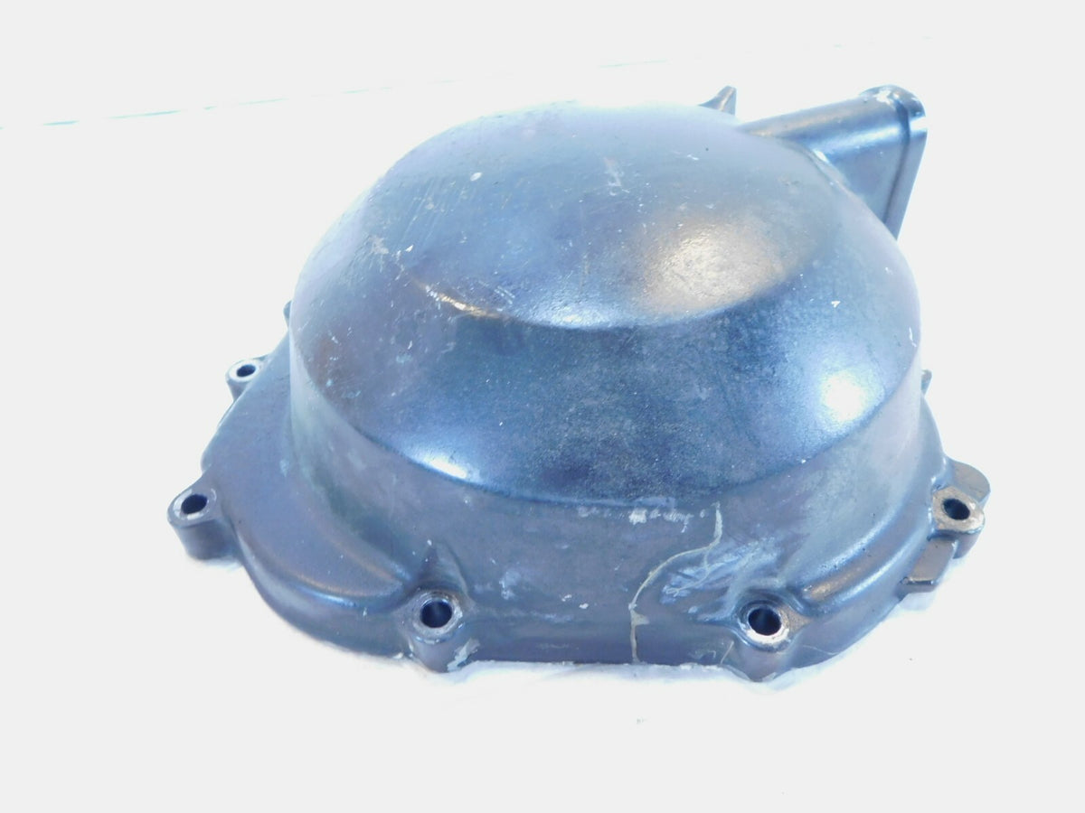 1995-1997 Kawasaki Ninja ZX6R ZX-6R ZX600 ZX600F Right Engine Motor Clutch Cover - C3 Cycle